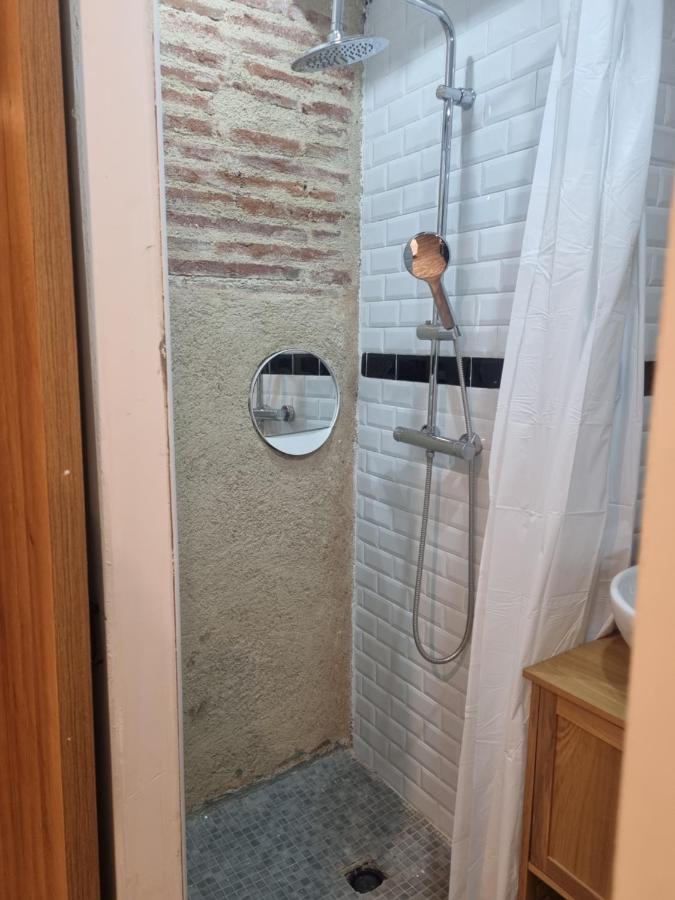 Gite Fatima Theza Esterno foto